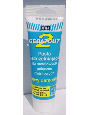 MATE.POMOCNICZY - USZCZELNIACZ...