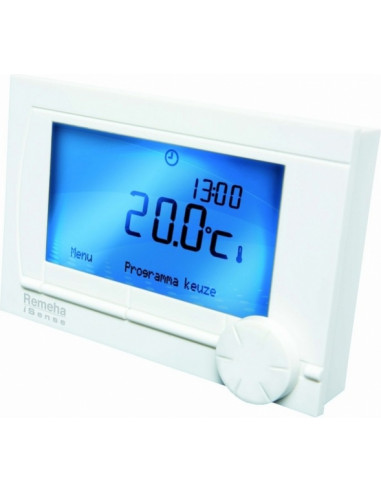 Regulator Pokojowy Bezprzewodo Isense...