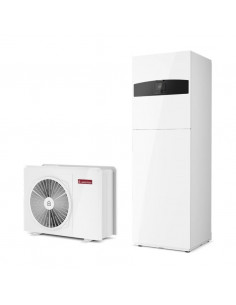 Pompa Ciepła-Split Pakiet...