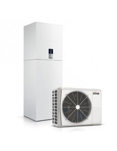 POMPA CIEPŁA-SPLIT PAKIET...