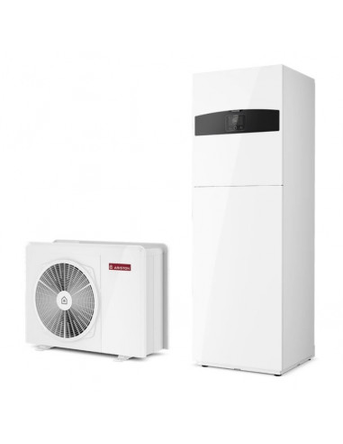 Pompa Ciepła-Monoblok Pakiet Compact...