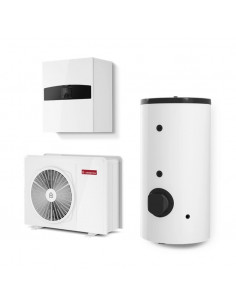 Pompa Ciepła-Monoblok...