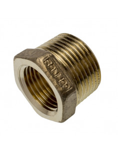 Kształtka Mosiądz Redukcja...