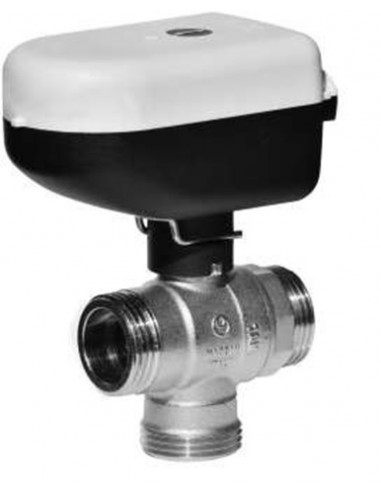 Zawór Przełączający Zawór Strefowy...