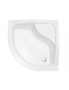 BRODZIK OLIVER 80X80X15 Z...