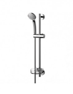 IDEALRAIN ZEST NATR. 3F/8CM...