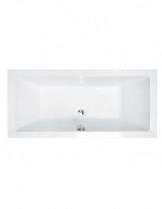 QUADRO WANNA PROST. 170X75 +W