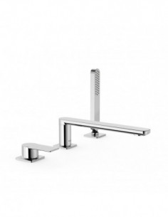 LOFT-TRES BATERIA WANNOWA...