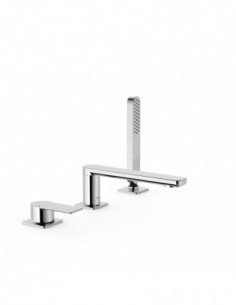 LOFT-TRES BATERIA WANNOWA...