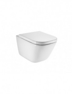 GAP SQUARE MISKA WC...