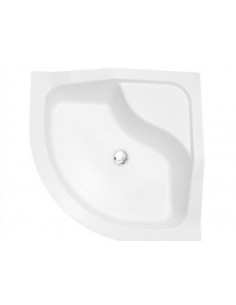 BRODZIK OLIVER II 80X80X21...