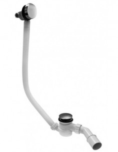 SYFON WANNOWY Z MECHANIZM...