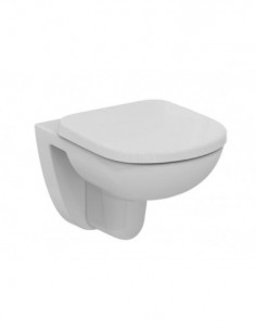 TEMPO MISKA WC WISZACA...