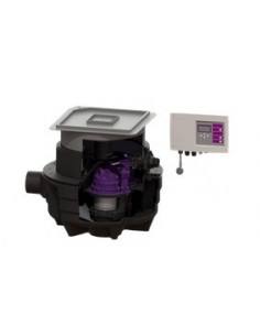 AQUALIFT F COMPACT DUO...
