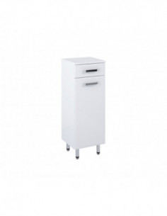KOMODA AMIGO 30 1D 1S WHITE...
