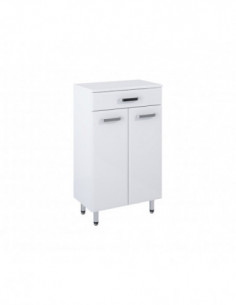 KOMODA AMIGO 50 2D 1S WHITE...