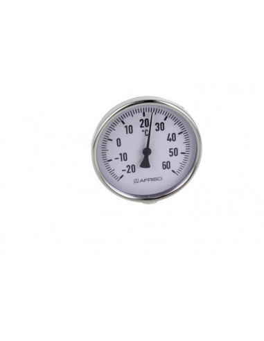 TERMOMETR BIMET.BITH 100 20-60'C...
