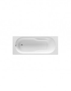 WANNA GENOVA 170x75 Z NOGAMI