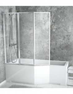WANNA INTEGRA 150X75 L +...