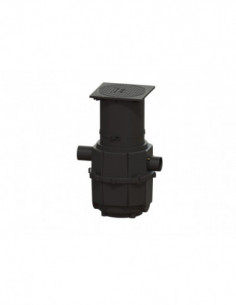 SEPARATOR SUB. ROPOPOCH. LW...