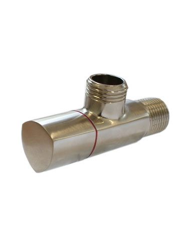 ZAWOR KATOWY 1/2X3/8 STAL