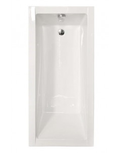 MODERN WANNA PROST. 180X80 +W