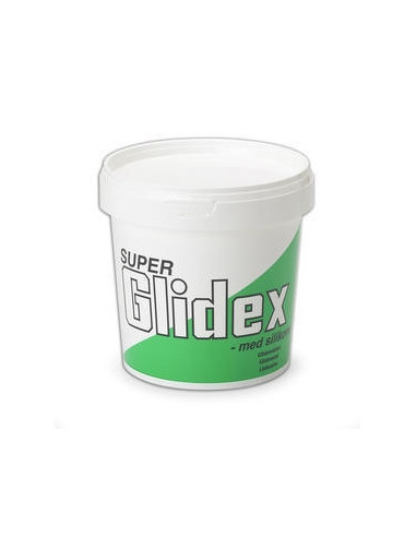 SRODEK POSLIZGOWY GLIDEX 2,5KG