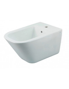 GAP SQUARE BIDET... 2