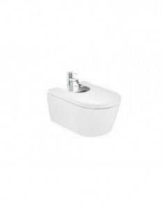 INSPIRA ROUND BIDET... 2