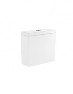 INSPIRA ZBIORNIK WC  4,5/3L