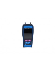 MANOMETR ELEKTRONICZNY... 2