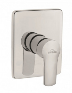 INVENA BATERIA PODTYNK...