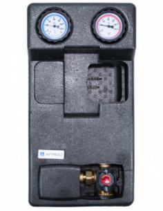 GRUPA PRIMOTHERM 180-2 DN25...