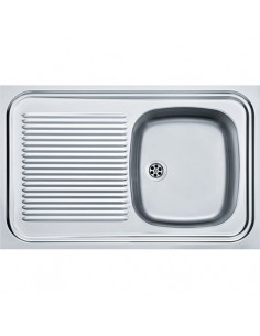 ZLEW NA. SXL 711 STAL... 2