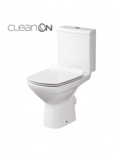 KOMPAKT CARINA 3/6L NEW CLEAN
