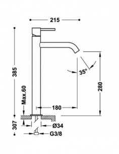 STUDY-TRES BATERIA UMYWALKOWA 2