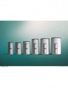 VAILLANT ZASOBNIK ALLSTOR...