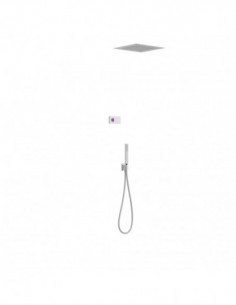 SHOWER TECHNOL ZESTAW NATR....