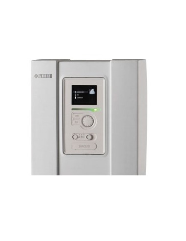 MODUL STEROWANIA PC SMO 20