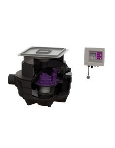 AQUALIFT F COMPACT MONO...