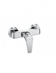 ATLAS BATERIA NATRYSKOWA
