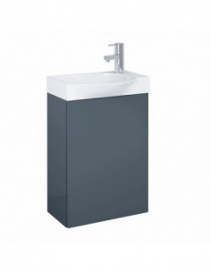 RAVELL SET 45 1D ANTHRACITE...