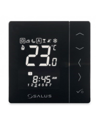 PODTYNK REG TEMP 230V PROGRAMOWANY...