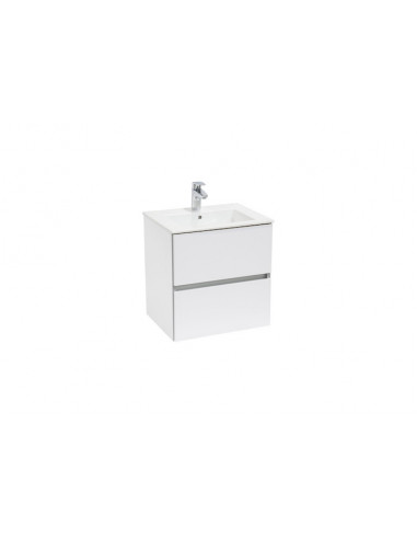 CUBE ZESTAW LAZ UMYW+SZAF 650 mm