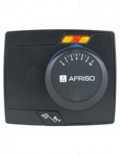 SILOWNIK ELEK 3-PUNKT 230V...