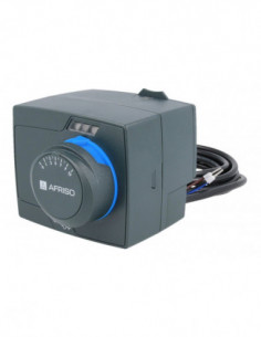 SILOWNIK ELEK 3-PUNKT 230V... 2
