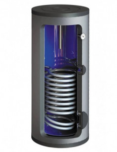 WYMIENNIK CWU. SW-250L...