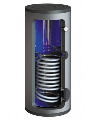 WYMIENNIK CWU. SW-250L STOJACY Z WEZ....
