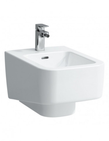 PRO S BIDET WISZACY 54x36 Z/OTW.