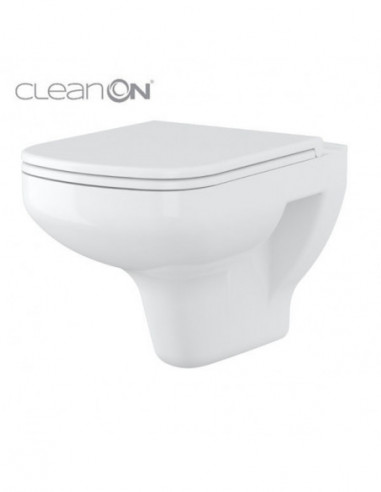 MISKA WISZ COLOUR NEW CLEAN ON